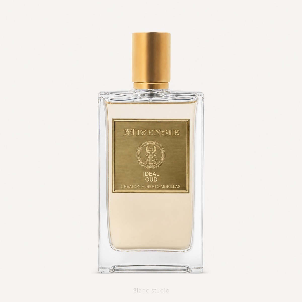 MIZENSIR Ideal Oud